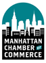 Member of Manhattan Chamber of Commerce